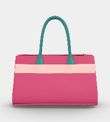 Custom Courante Large Carryall