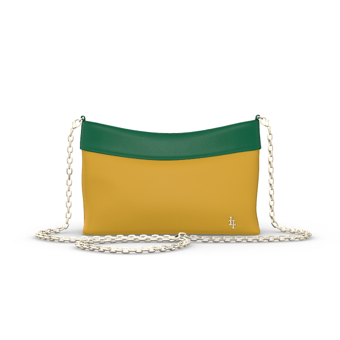 Custom Allegro Crossbody w/ Chain Strap (Gift)