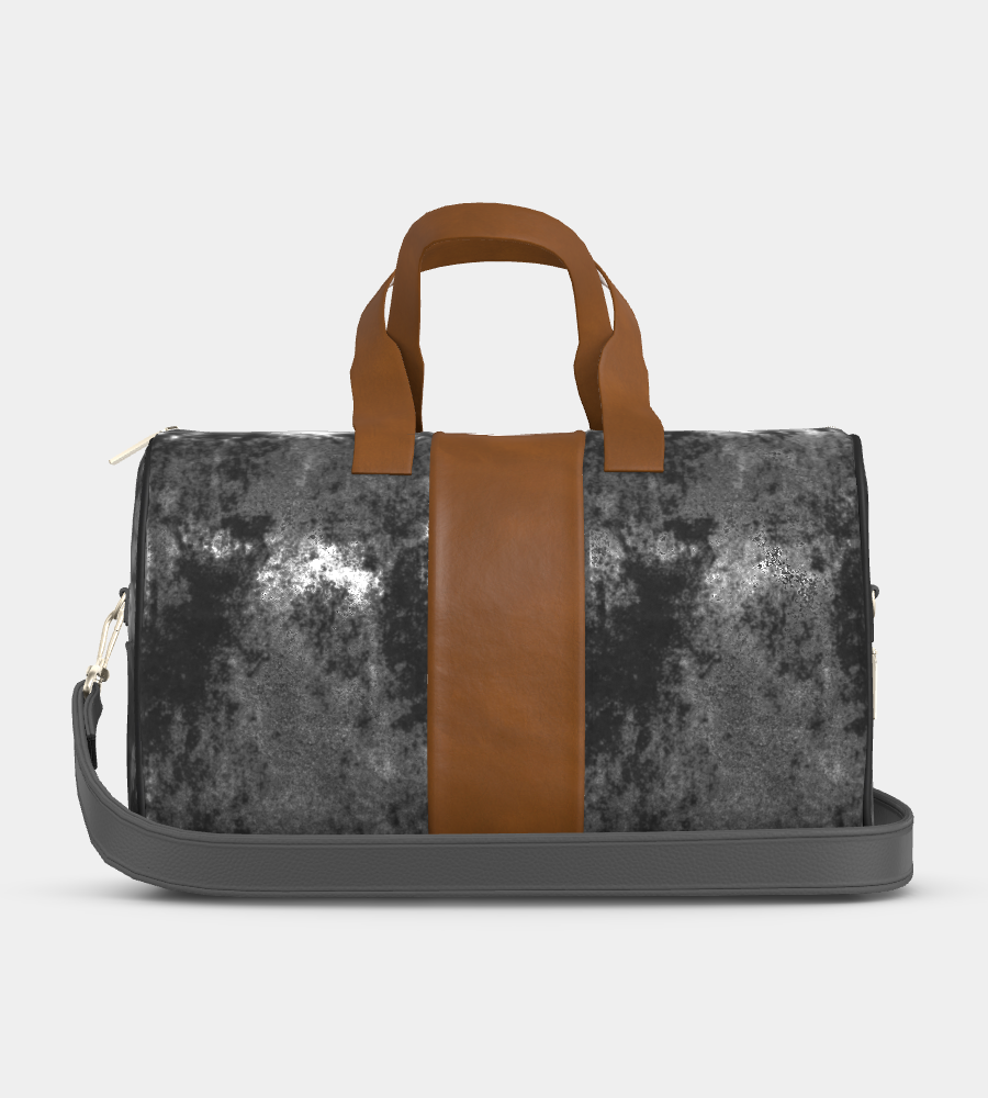 Custom Maestro Duffle Bag