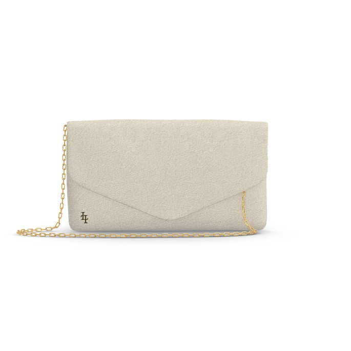 Custom Comodo Envelope Clutch (Gift)