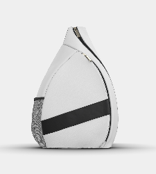 Custom Ricochet Pickleball Sling Bag