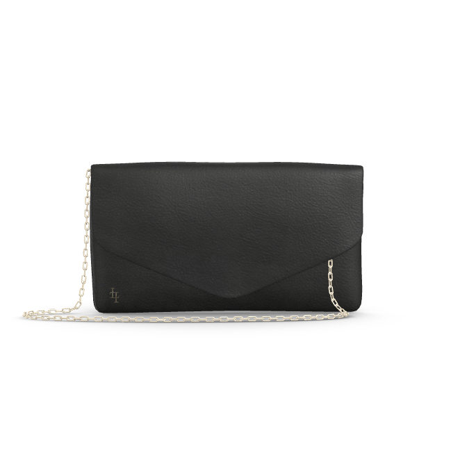 Custom Comodo Envelope Clutch (Gift)