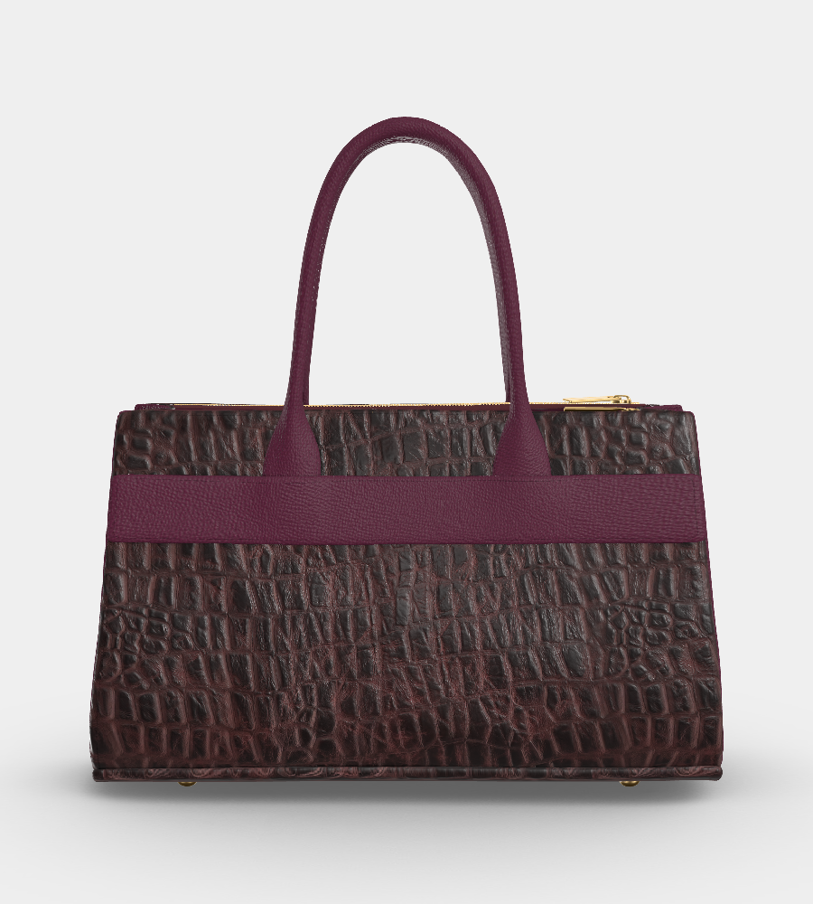 Custom Courante Large Carryall