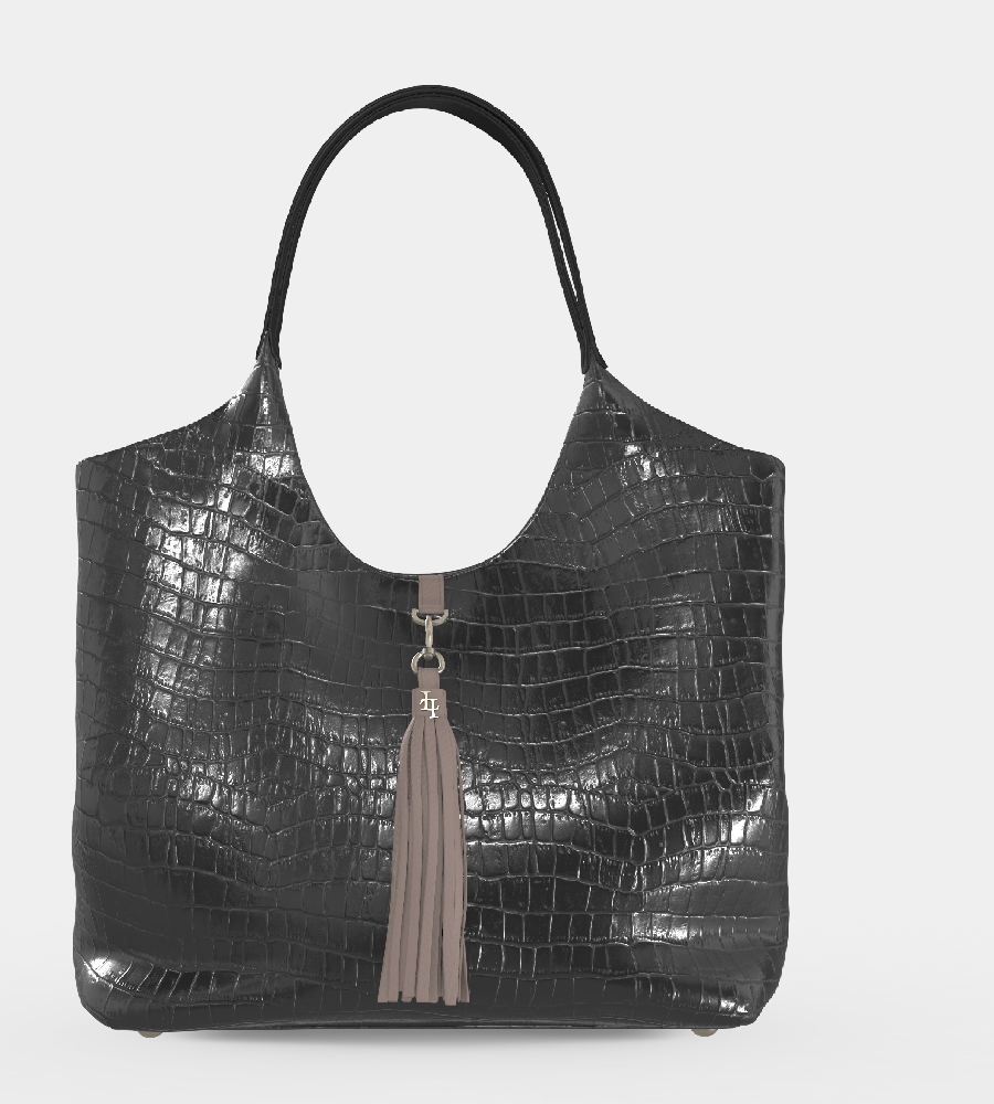 Custom Largo Shoulder Bag (Gift)