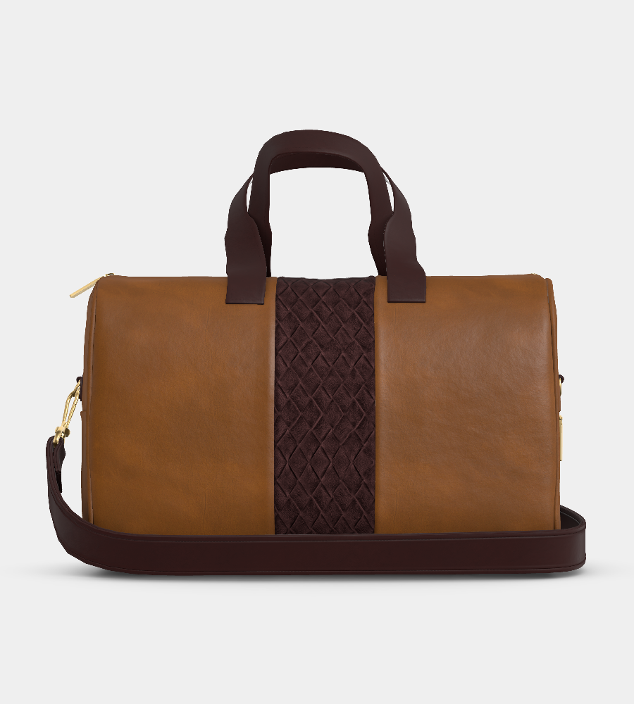 Custom Maestro Duffle Bag (Gift)