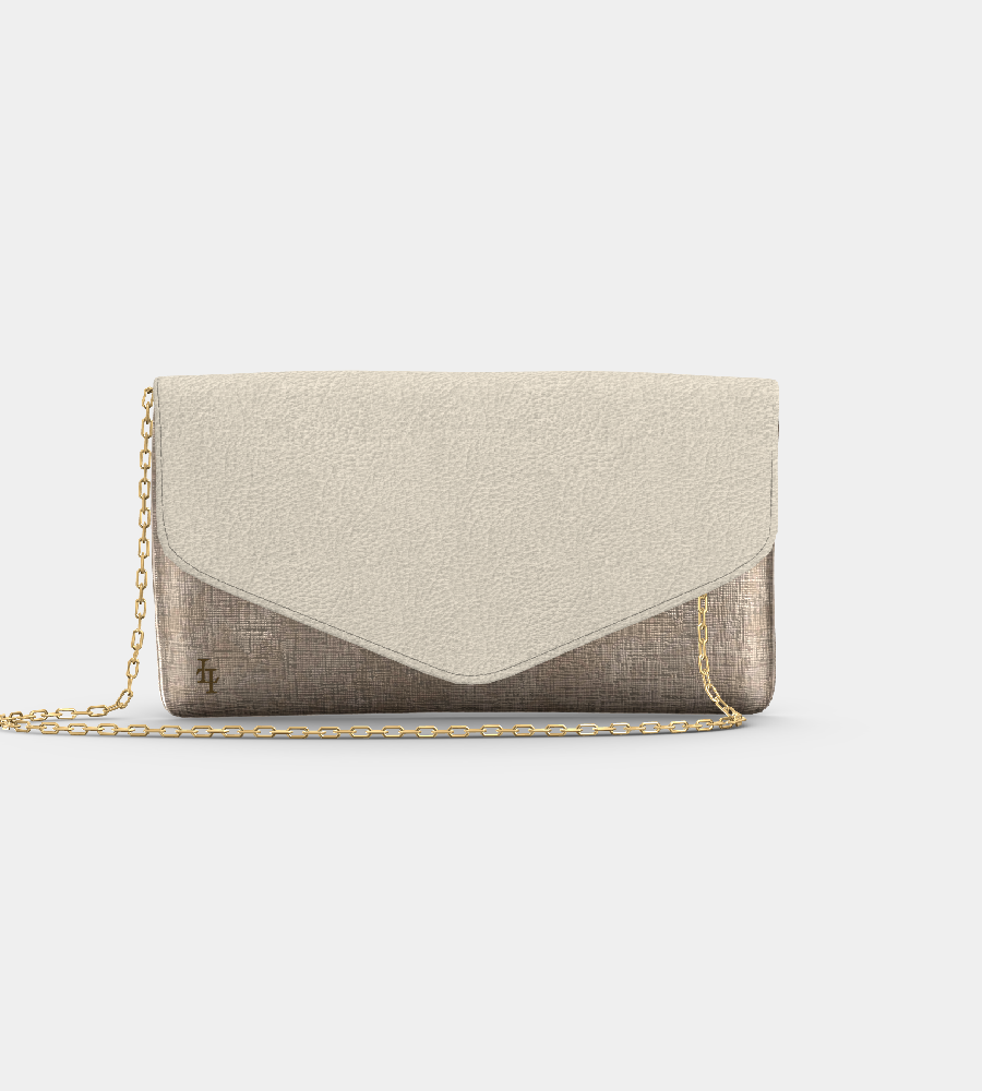 Custom Comodo Envelope Clutch (Gift)