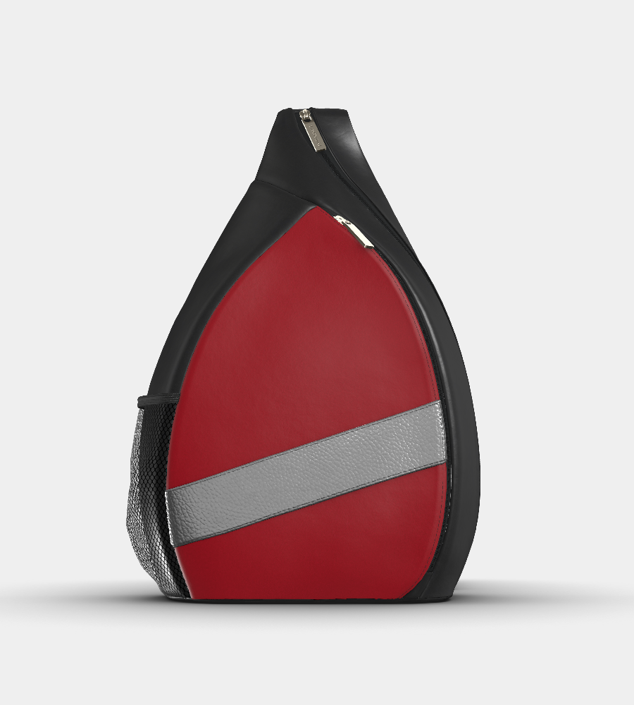 Custom Ricochet Pickleball Sling Bag (Gift)