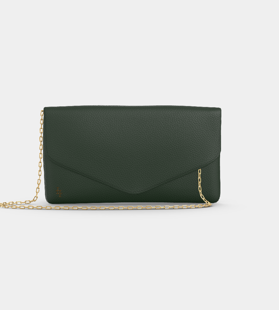 Custom Comodo Envelope Clutch (Gift)