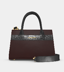 Custom Courante Carryall