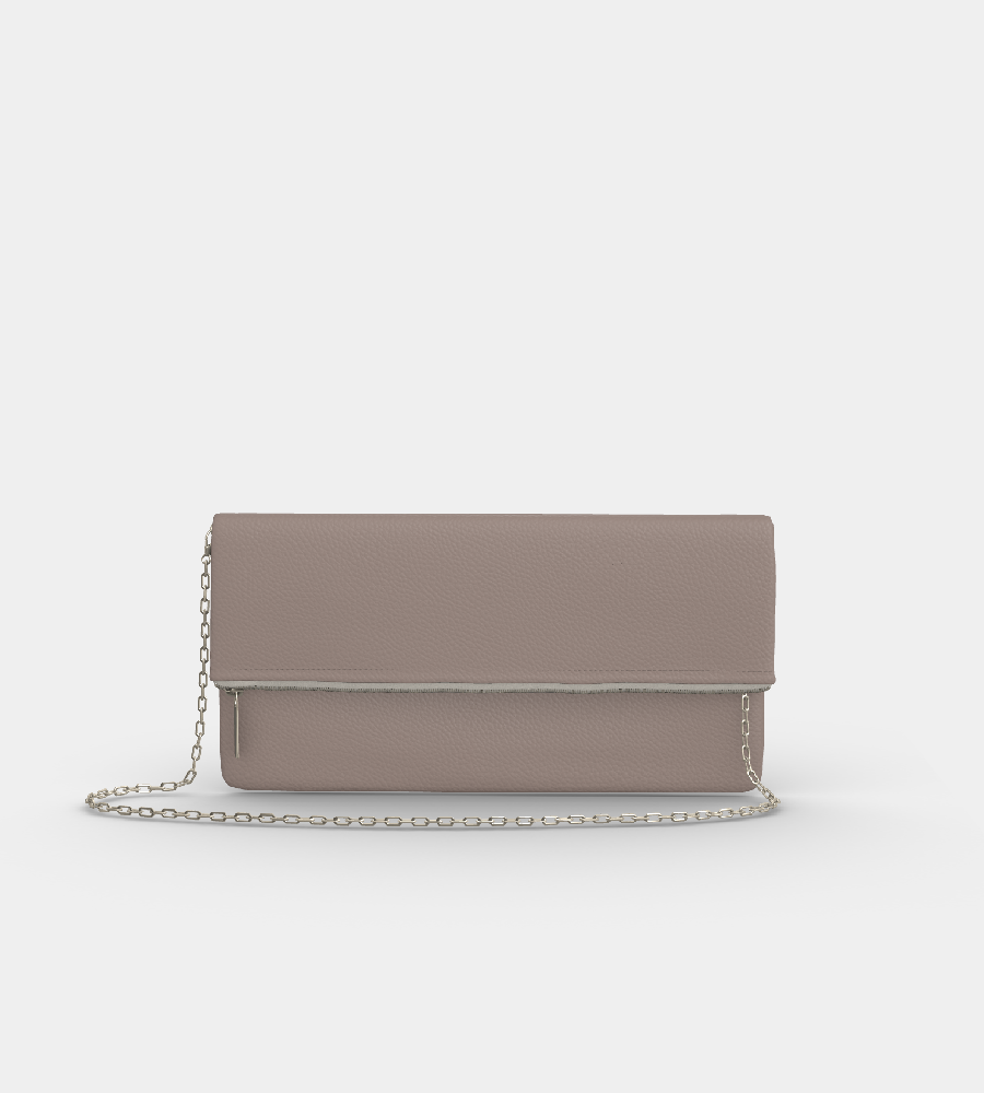 Custom Dolce Small Clutch (Gift)