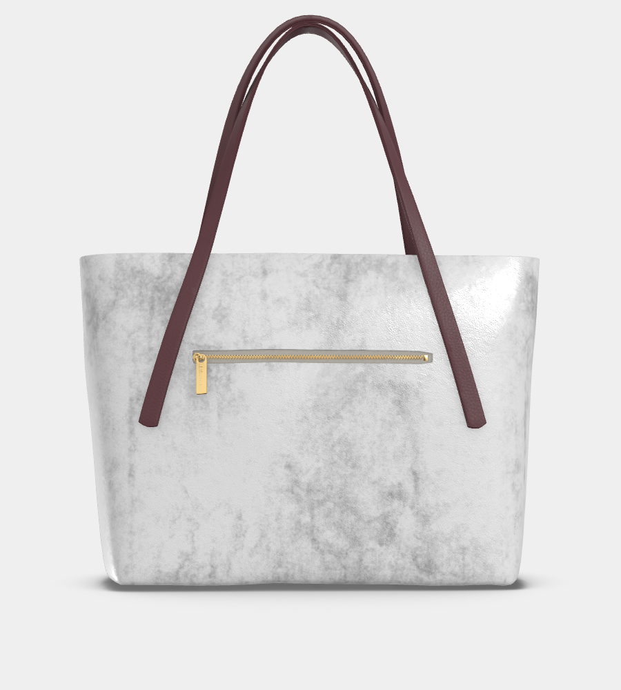 Custom Opus Large Tote