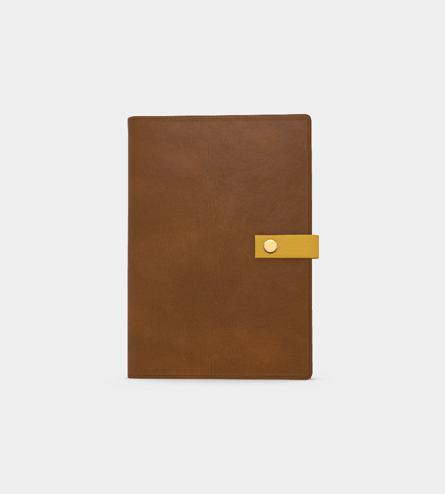 Custom Ossia Padfolio (Gift)
