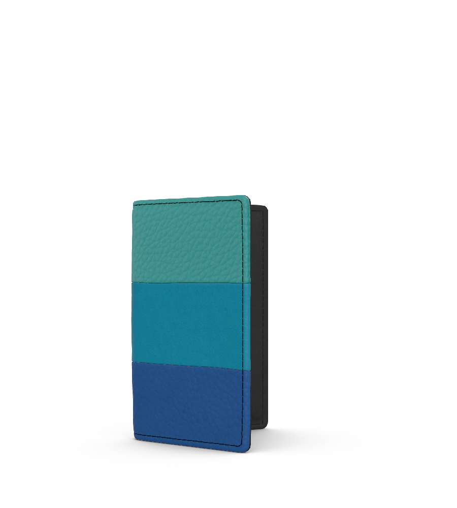 Teal/Turquoise/Marine