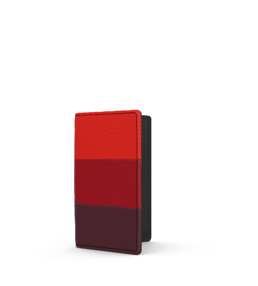 Lipstick/Cayenne/Oxblood