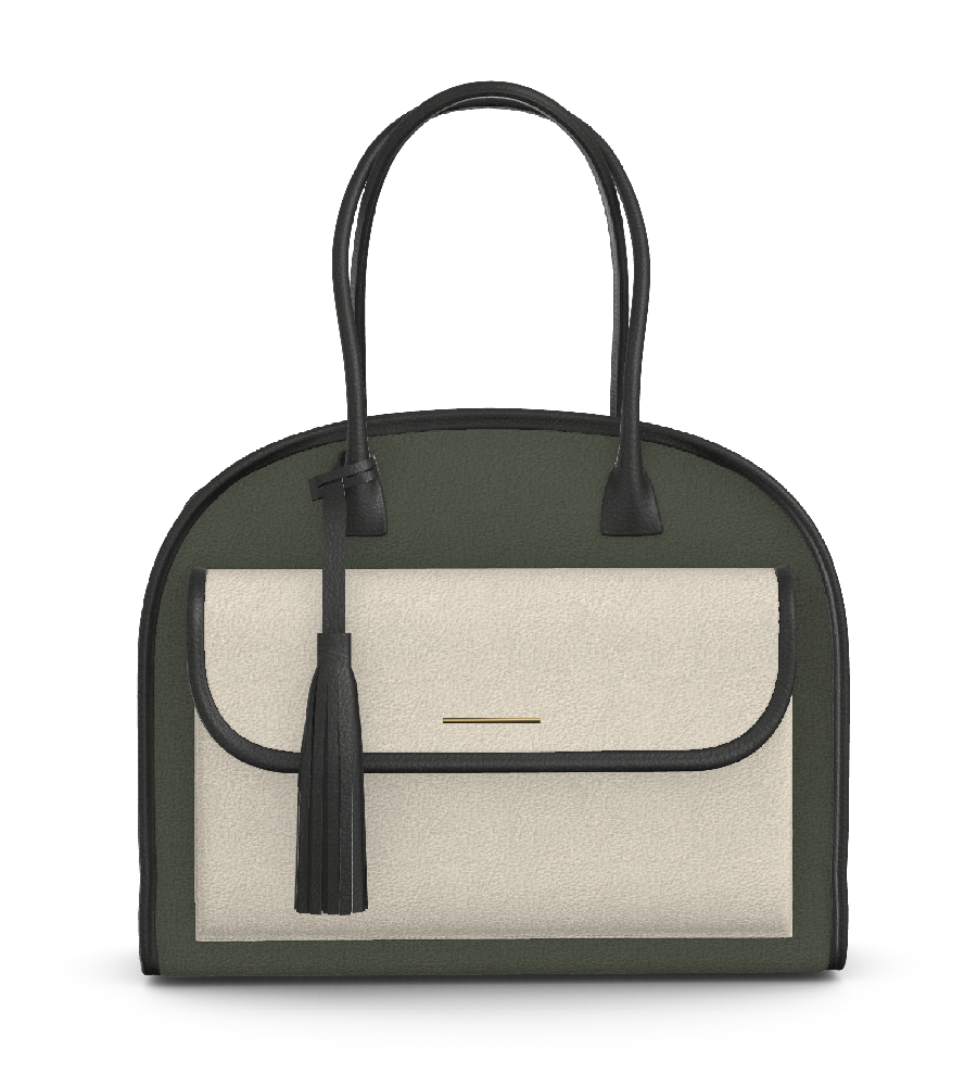 Savanna Moss/Savanna Stone