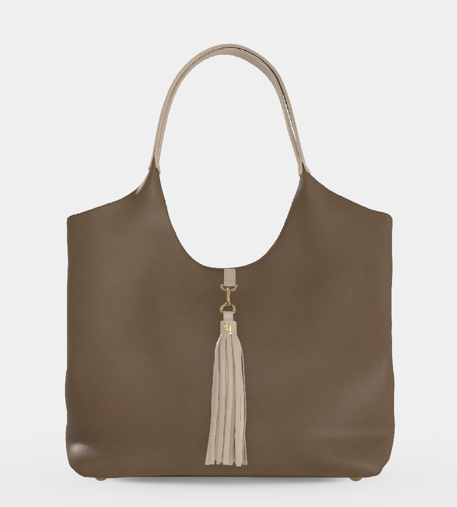 Custom Largo Shoulder Bag (Gift)