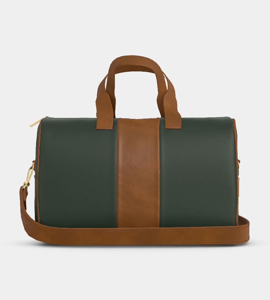 Custom Maestro Duffle Bag (Gift)