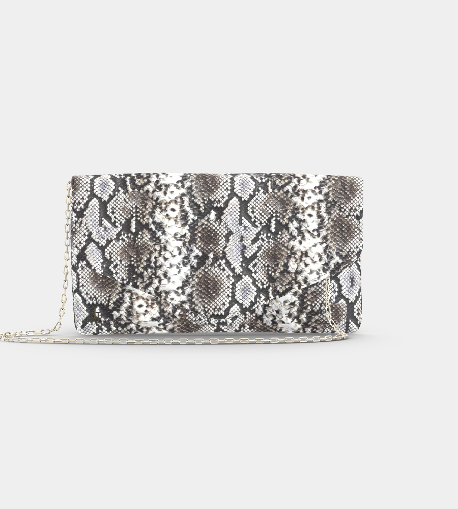 Custom Comodo Envelope Clutch (Gift)