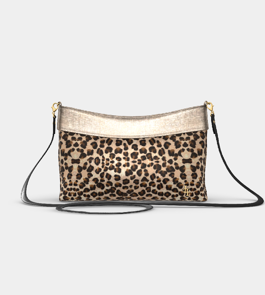 Custom Allegro Crossbody
