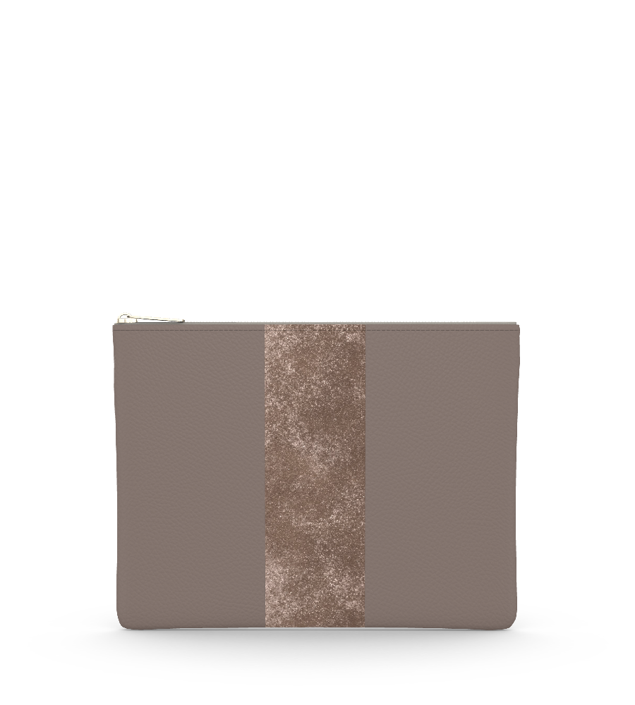 Pale Mocha/Jet Set Taupe