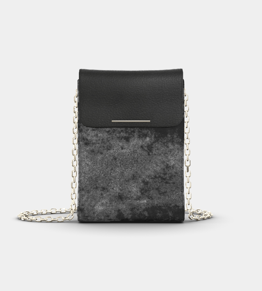 Custom Vivo Phone Crossbody w/ Chain Strap