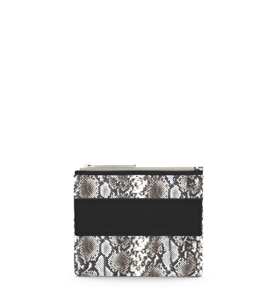 Snake Shadow/Black (In Stock)