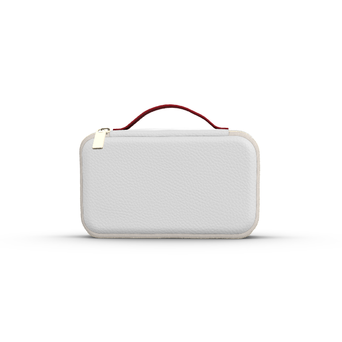Custom Volante Tech Organizer Case