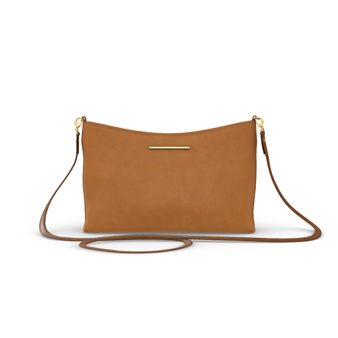 Custom Vivace Crossbody