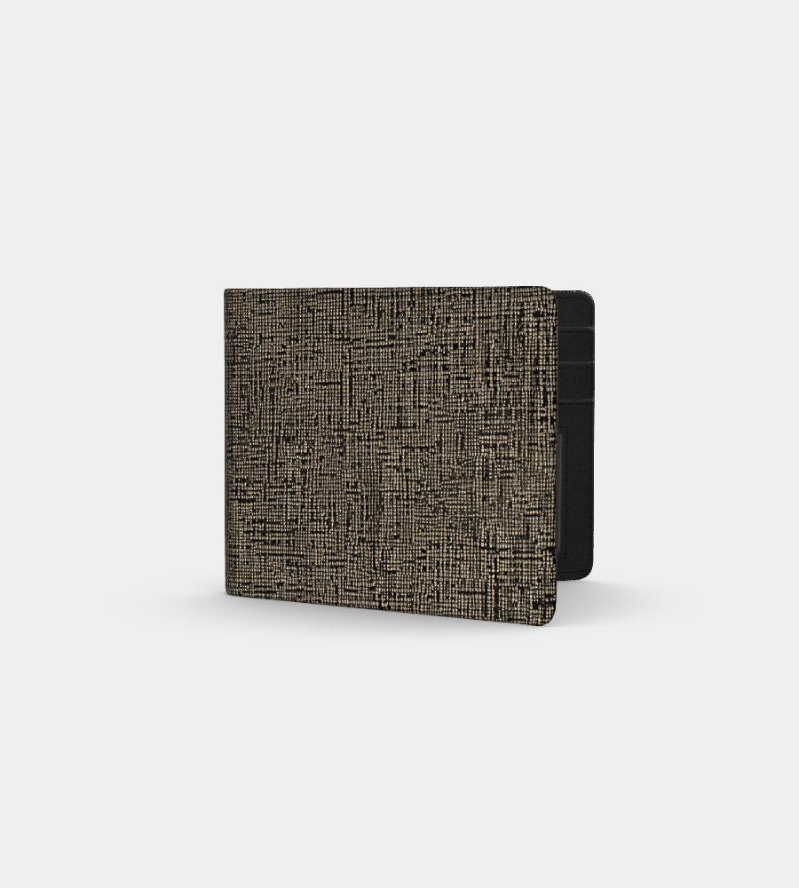 Custom Solo Wallet (Gift)