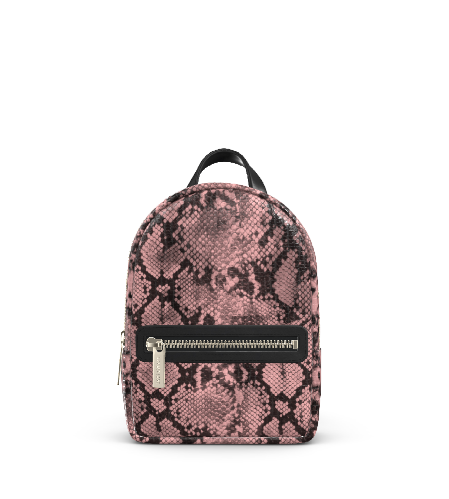 Moto Mini Backpack
