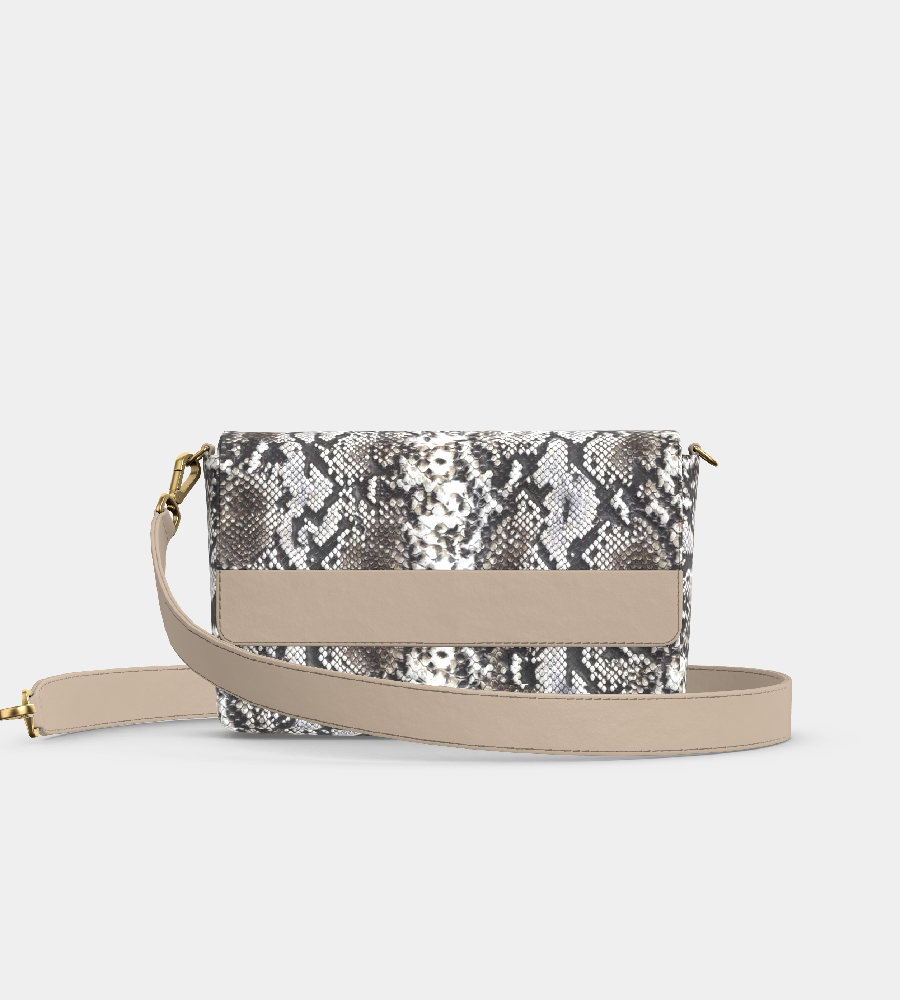 Custom Prima Crossbody