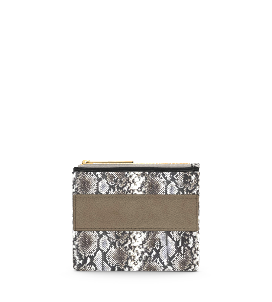 Snake Shadow/Bronze (In Stock)