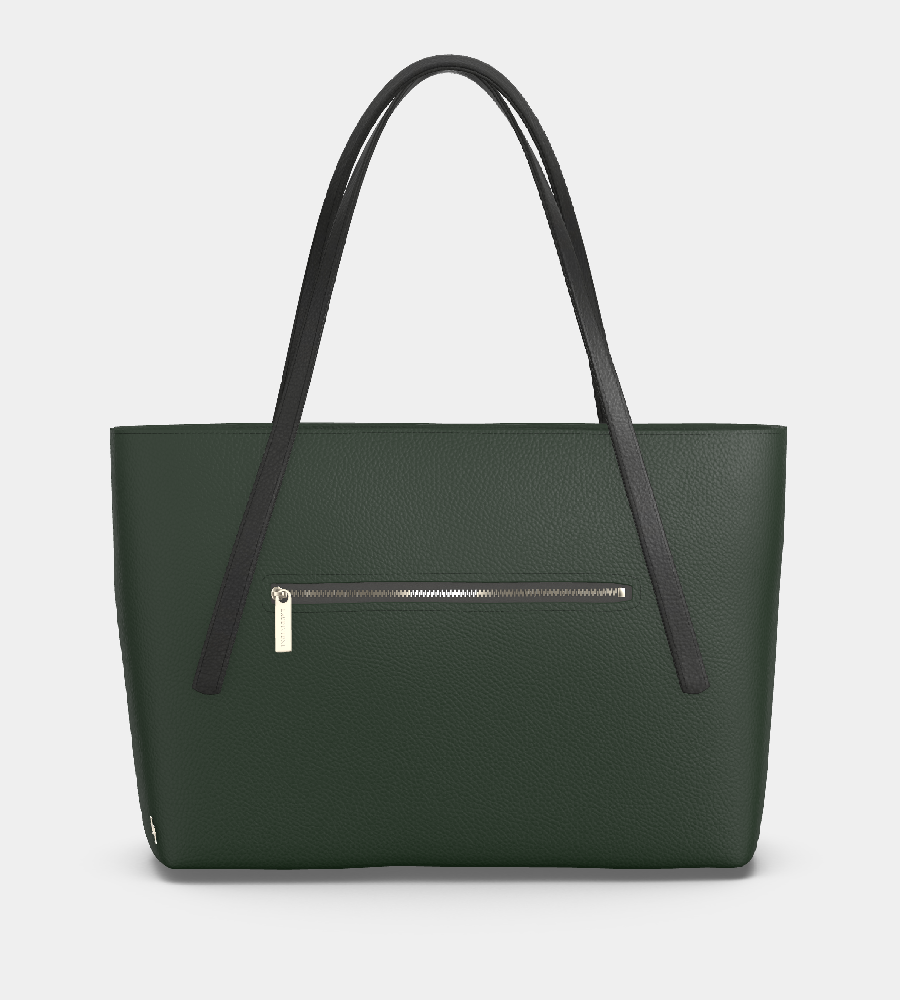 Custom Opus Medium Tote Bag (Gift)