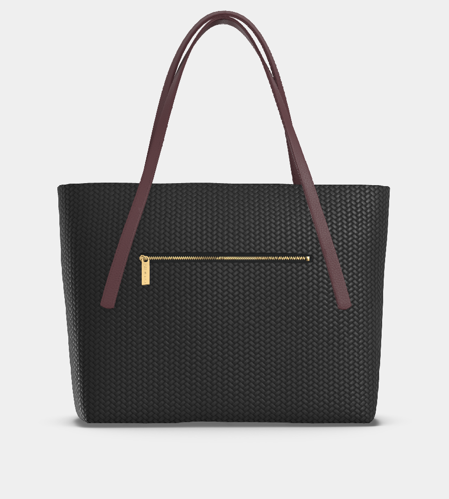 Custom Opus Large Tote