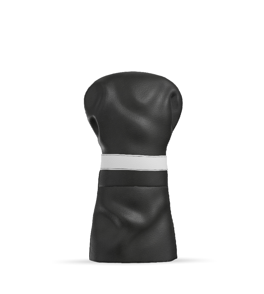 Black/White (In Stock)