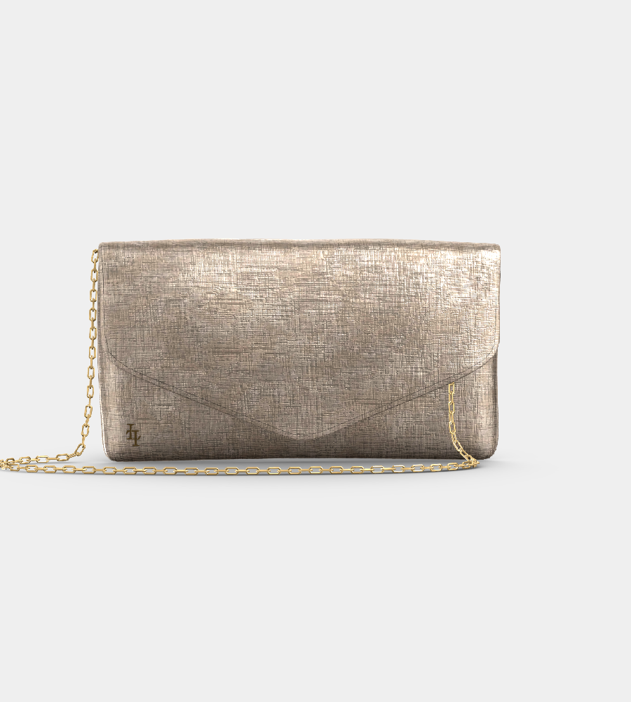 Custom Comodo Envelope Clutch (Gift)