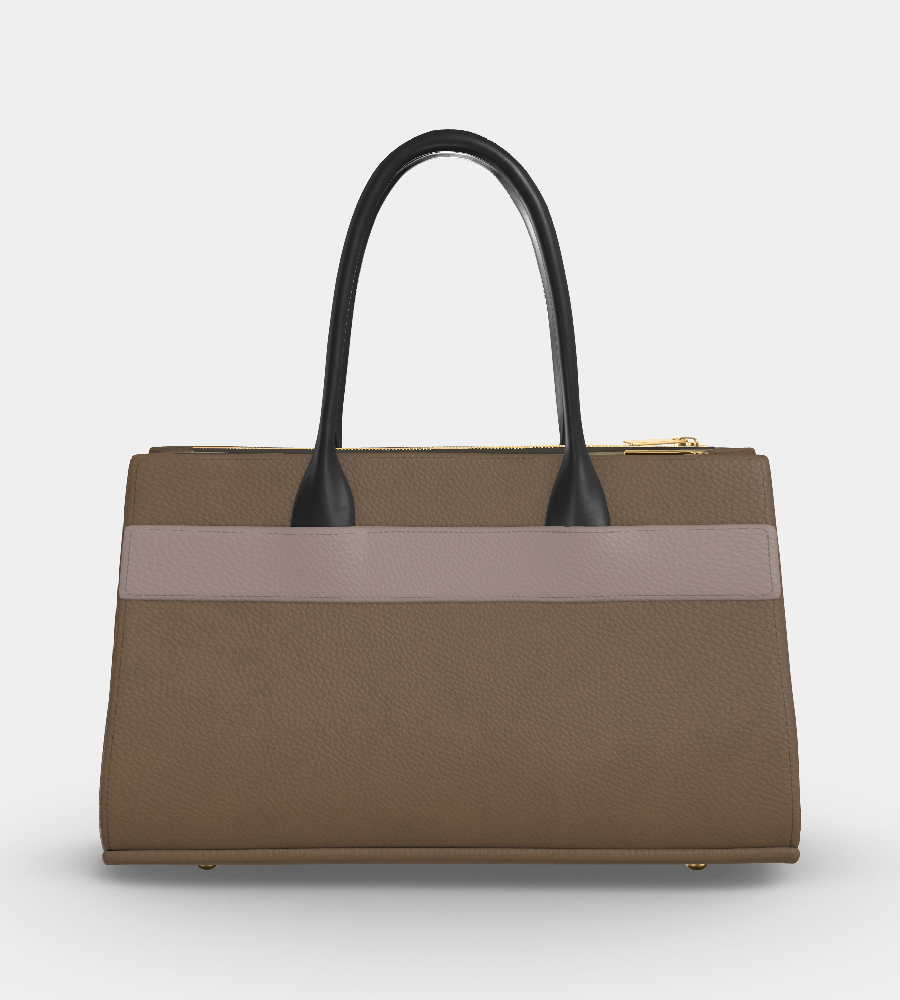 Custom Courante Large Carryall