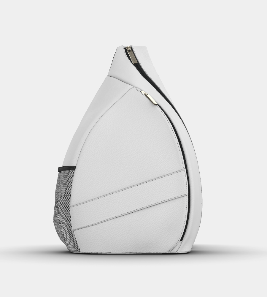 Custom Ricochet Pickleball Sling Bag