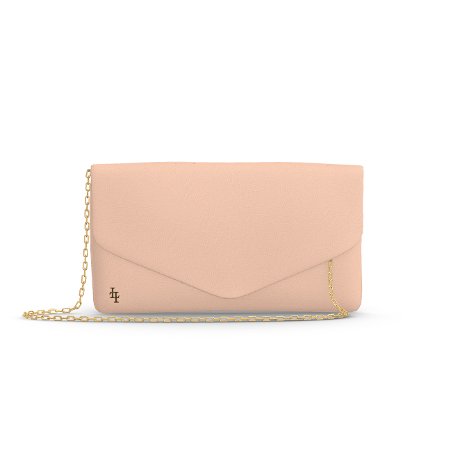 Custom Comodo Envelope Clutch (Gift)