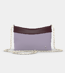Custom Allegro Crossbody w/ Chain Strap