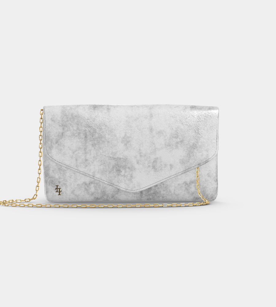 Custom Comodo Envelope Clutch (Gift)