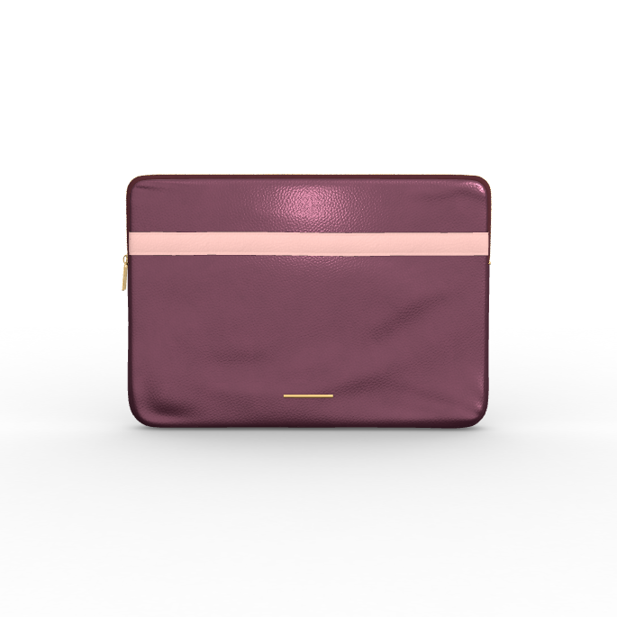 Custom Adagio Laptop Case (Gift)