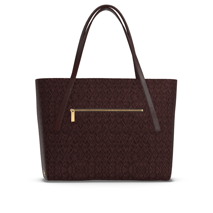 Custom Opus Large Tote