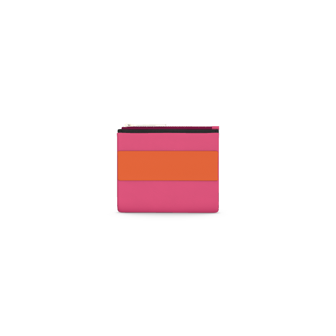 Custom Mezzo Small Wallet (Gift)