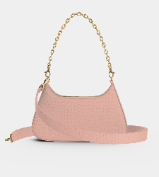 Custom Harmony Crossbody