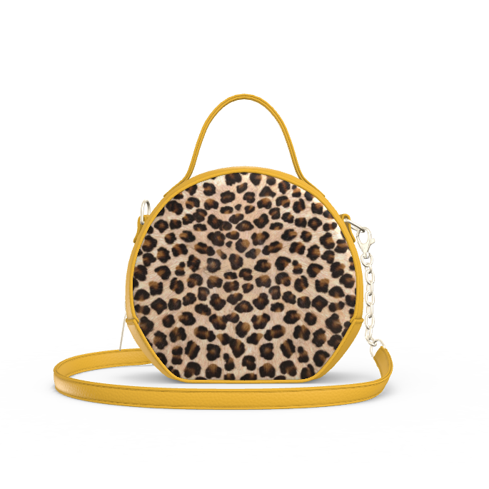 Custom Rondo Crossbody Bag