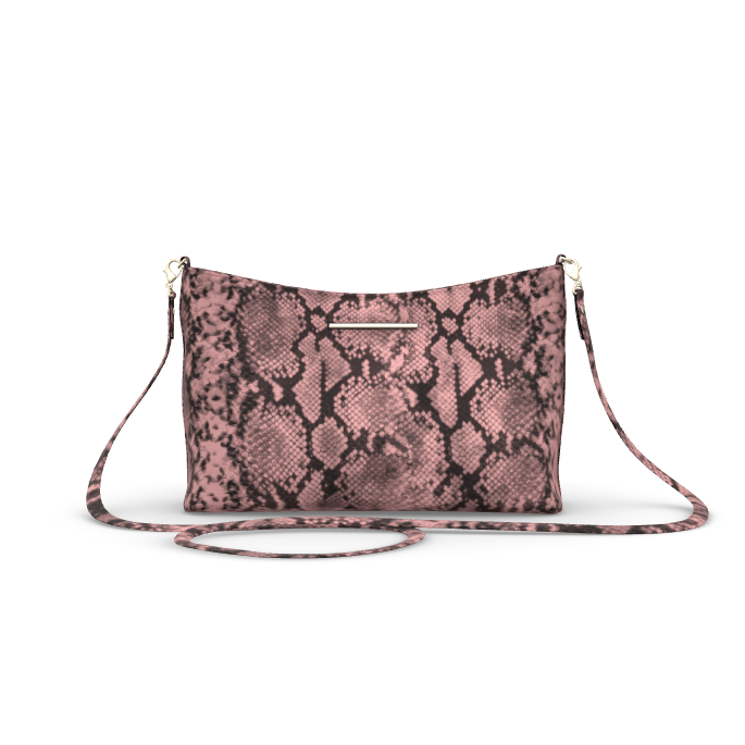 Custom Vivace Crossbody
