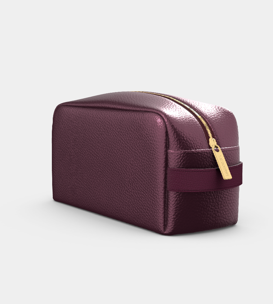 Custom Impromptu Toiletry Bag (Gift)