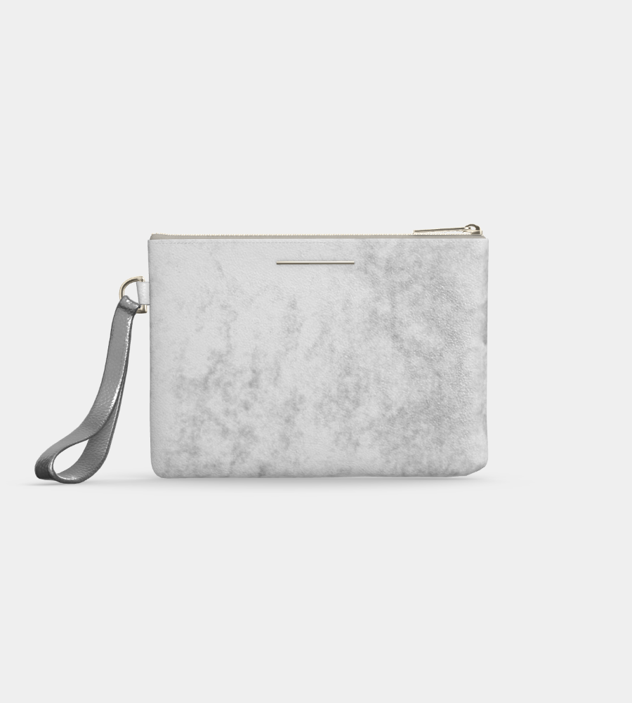 Custom Grace Wristlet