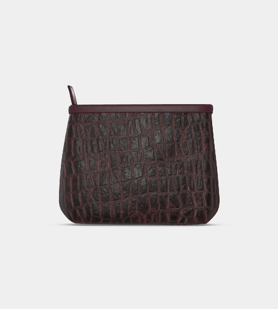 Custom Senza Cosmetic Bag (Gift)